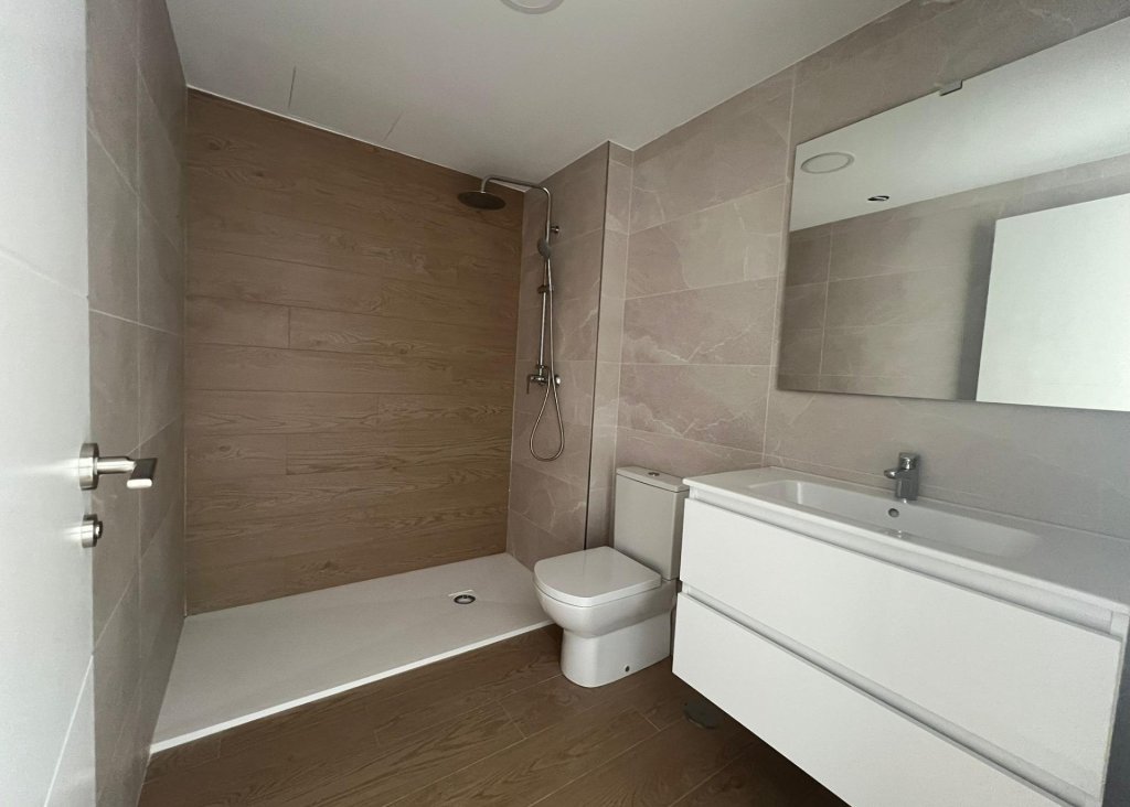 Nieuwbouw - Townhouse - La Union - centro