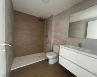 Nieuwbouw - Townhouse - La Union - centro