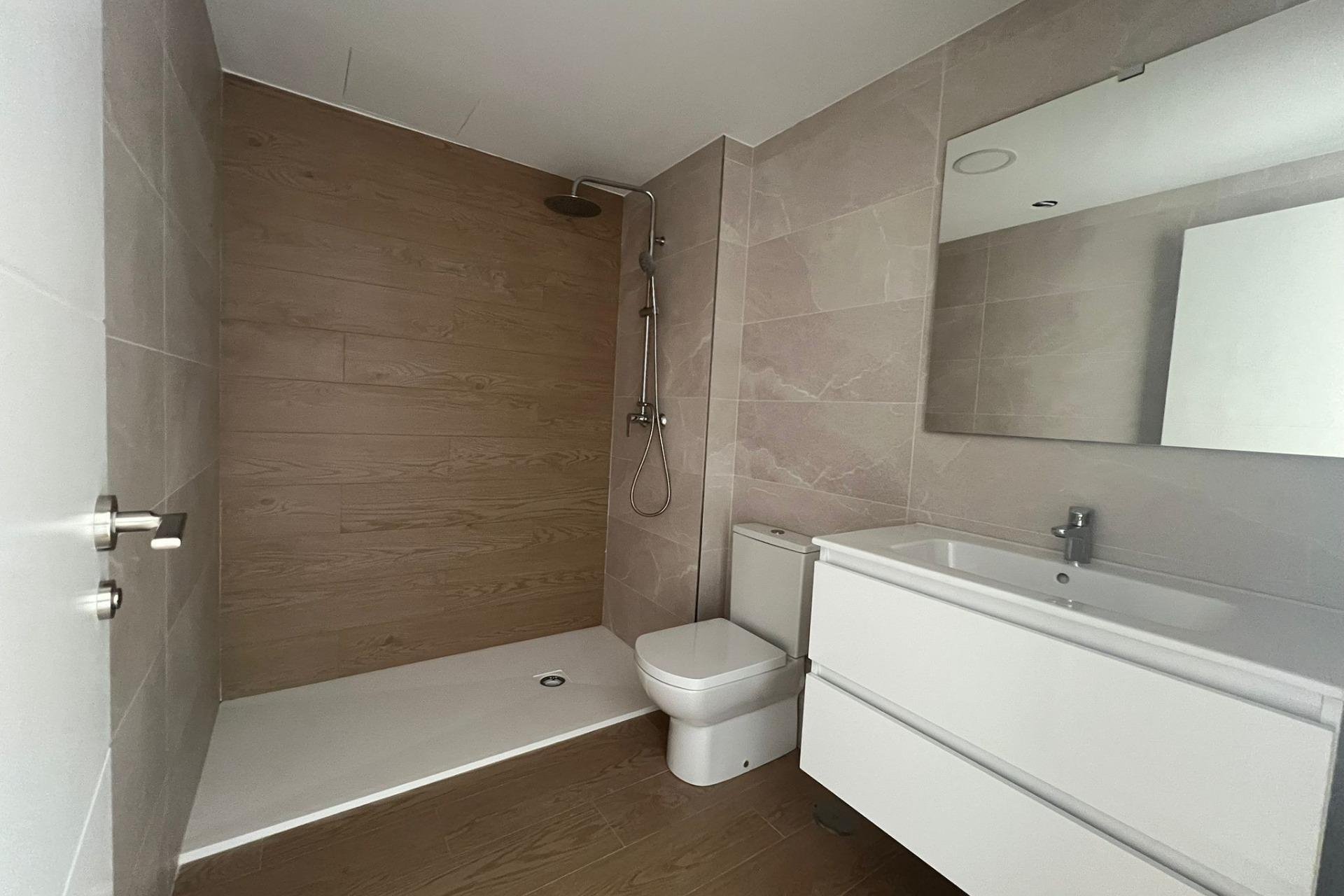 Nieuwbouw - Townhouse - La Union - centro