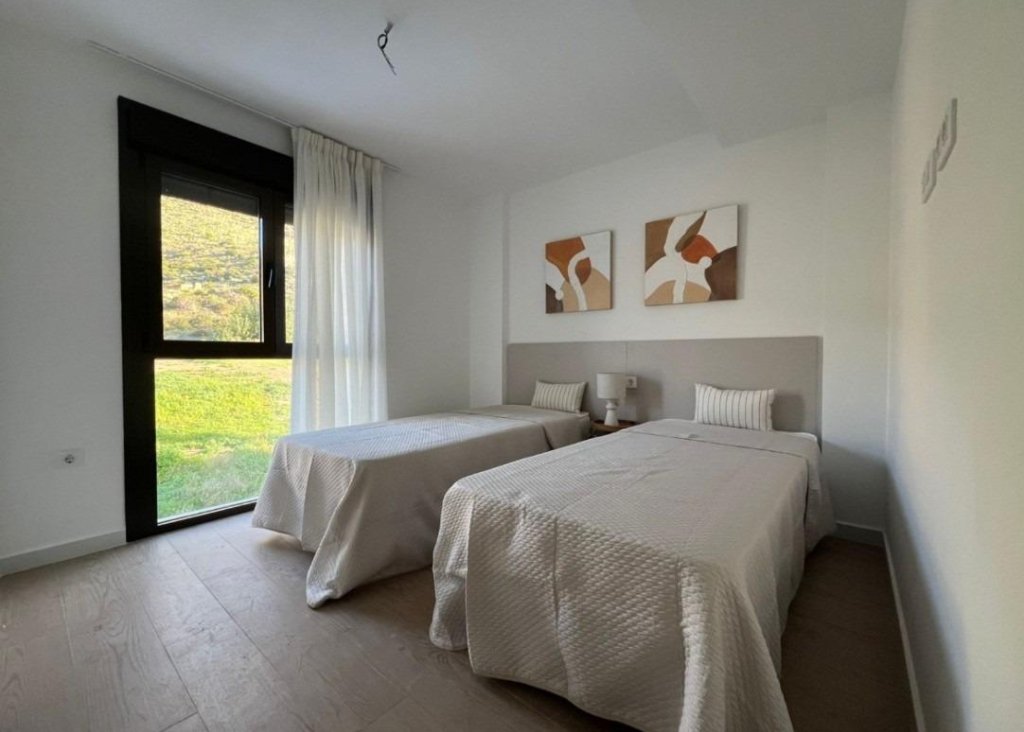 Nieuwbouw - Townhouse - La Union - centro