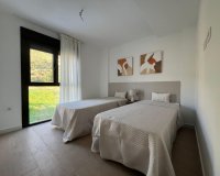 Nieuwbouw - Townhouse - La Union - centro