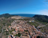 Nieuwbouw - Townhouse - La Union - centro