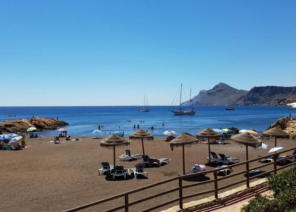 Nieuwbouw - Townhouse - La Union - centro