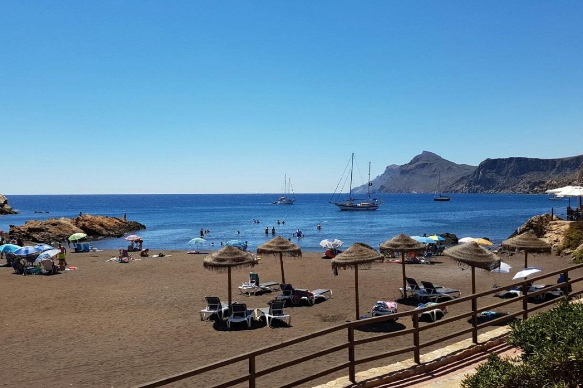 Nieuwbouw - Townhouse - La Union - centro