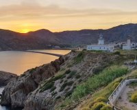 Nieuwbouw - Townhouse - La Union - centro