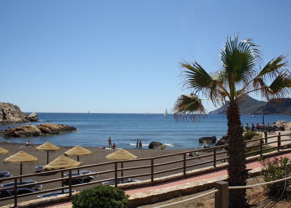 Nieuwbouw - Townhouse - La Union - centro