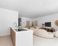 Nieuwbouw - Townhouse - Los Alcázares - Serena Golf