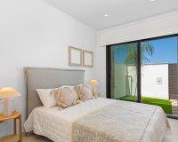 Nieuwbouw - Townhouse - Los Alcázares - Serena Golf