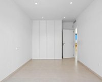 Nieuwbouw - Townhouse - Los Alcázares - Serena Golf