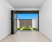 Nieuwbouw - Townhouse - Los Alcázares - Serena Golf