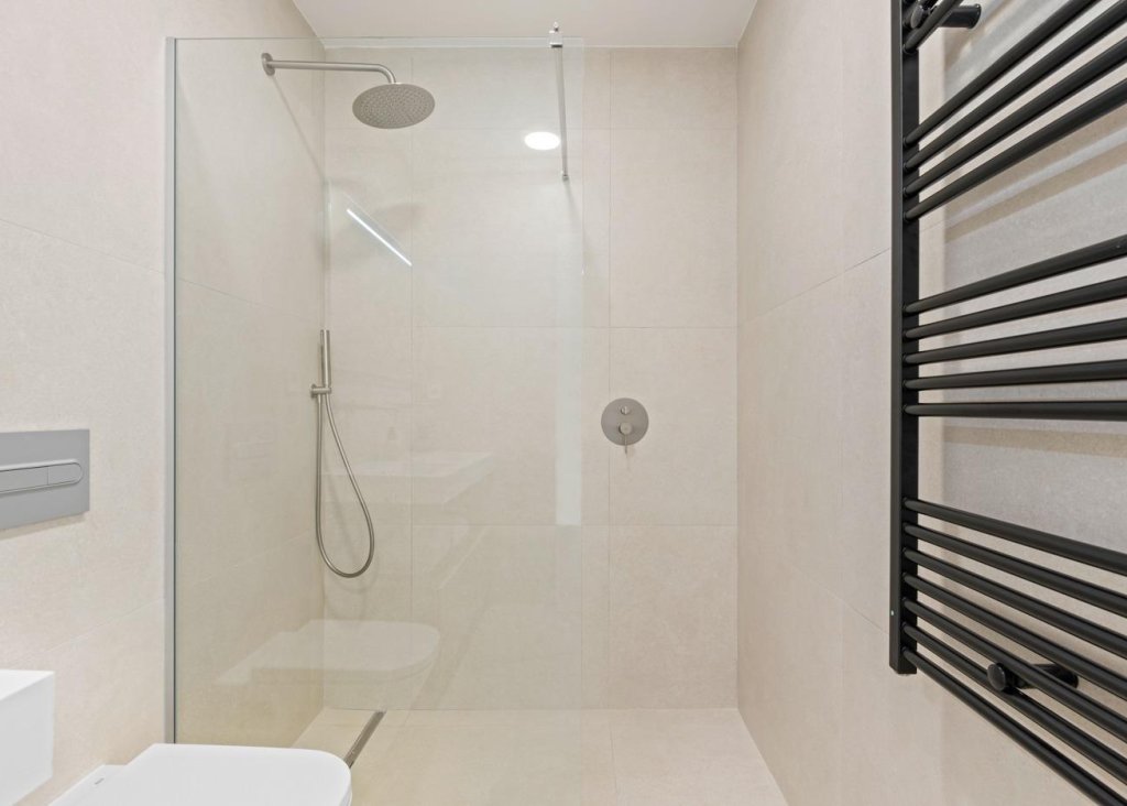 Nieuwbouw - Townhouse - Los Alcázares - Serena Golf