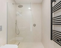 Nieuwbouw - Townhouse - Los Alcázares - Serena Golf