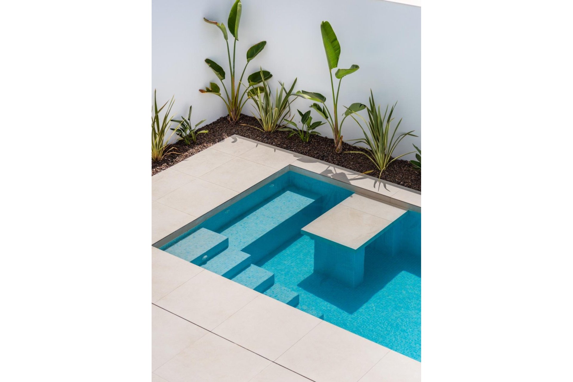 Nieuwbouw - Townhouse - Los Alcázares - Serena Golf