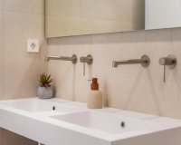 Nieuwbouw - Townhouse - Los Alcázares - Serena Golf