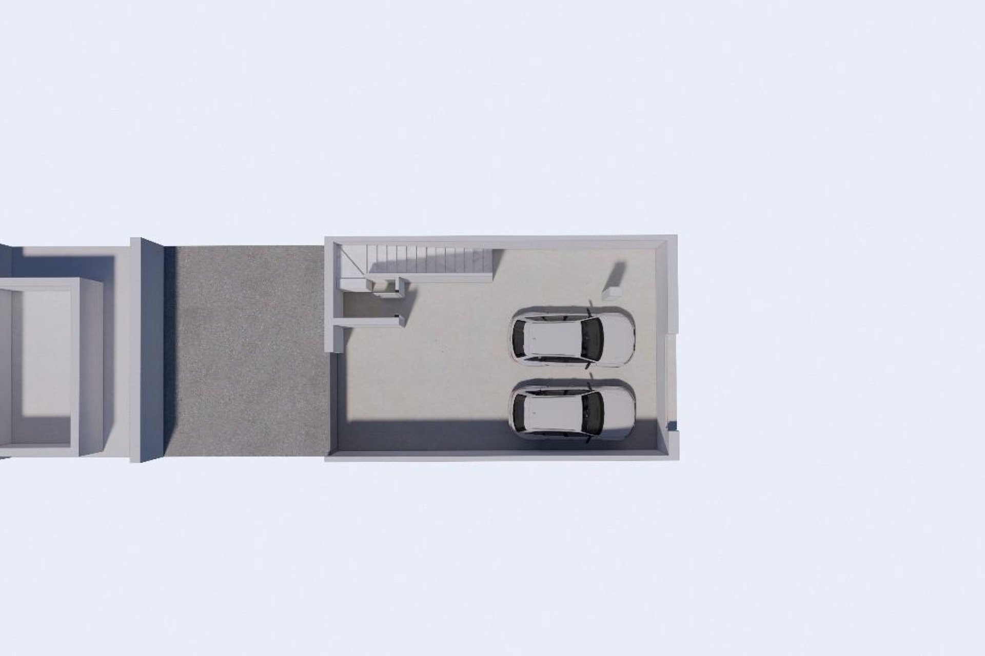 Nieuwbouw - Townhouse - Los Alcázares - Serena Golf