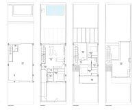 Nieuwbouw - Townhouse - Los Alcázares - Serena Golf