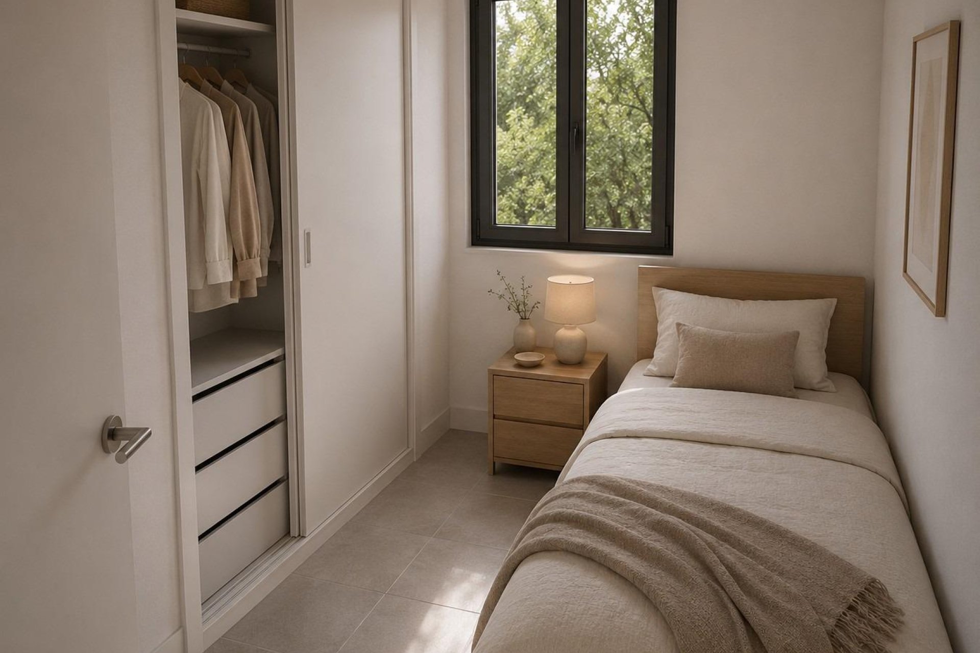 Nieuwbouw - Townhouse - Mazarron - Country Club