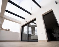 Nieuwbouw - Townhouse - Orihuela Costa - Entre golf