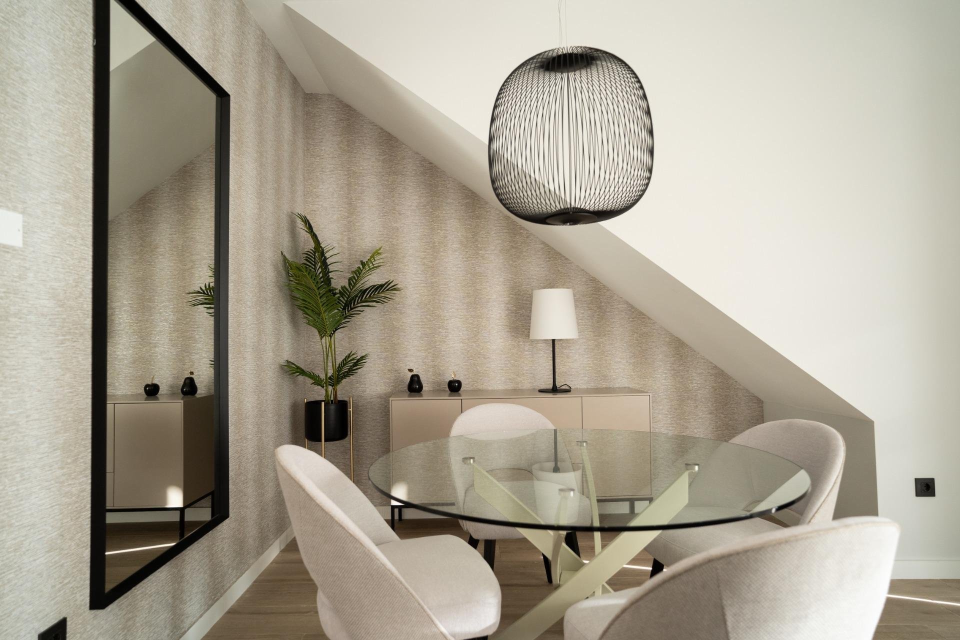 Nieuwbouw - Townhouse - Orihuela Costa - Entre golf