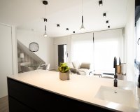 Nieuwbouw - Townhouse - Orihuela Costa - Entre golf