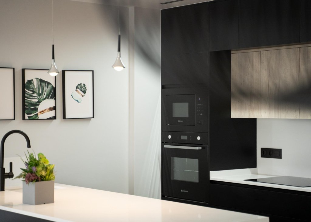 Nieuwbouw - Townhouse - Orihuela Costa - Entre golf