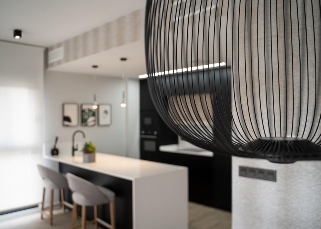 Nieuwbouw - Townhouse - Orihuela Costa - Entre golf