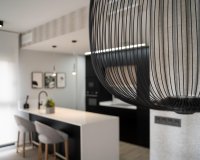 Nieuwbouw - Townhouse - Orihuela Costa - Entre golf