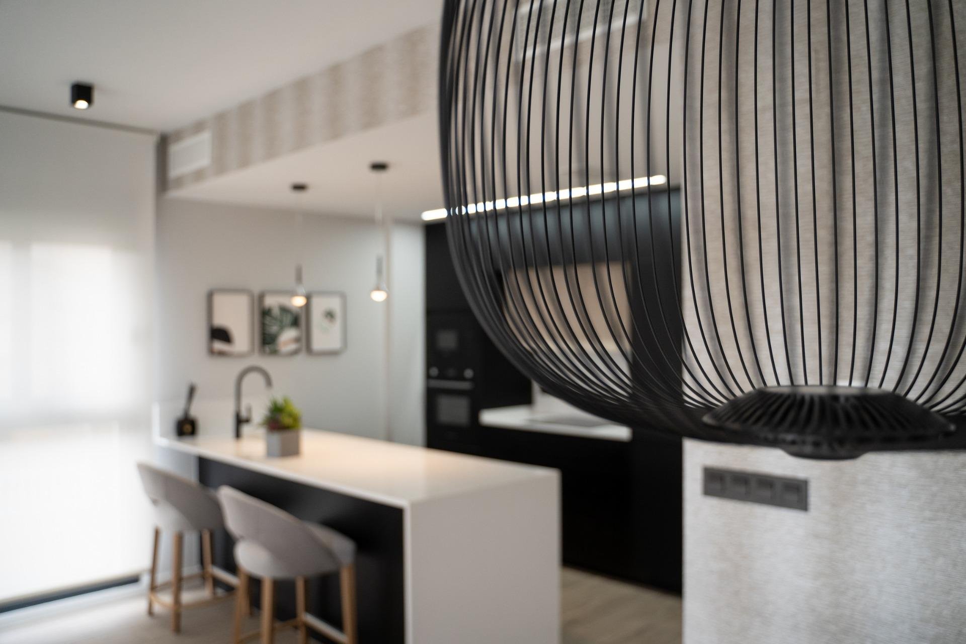 Nieuwbouw - Townhouse - Orihuela Costa - Entre golf