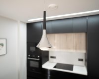 Nieuwbouw - Townhouse - Orihuela Costa - Entre golf