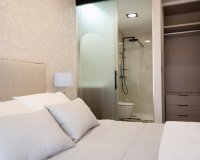 Nieuwbouw - Townhouse - Orihuela Costa - Entre golf