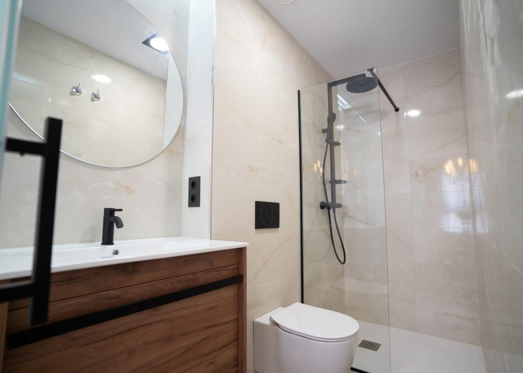 Nieuwbouw - Townhouse - Orihuela Costa - Entre golf