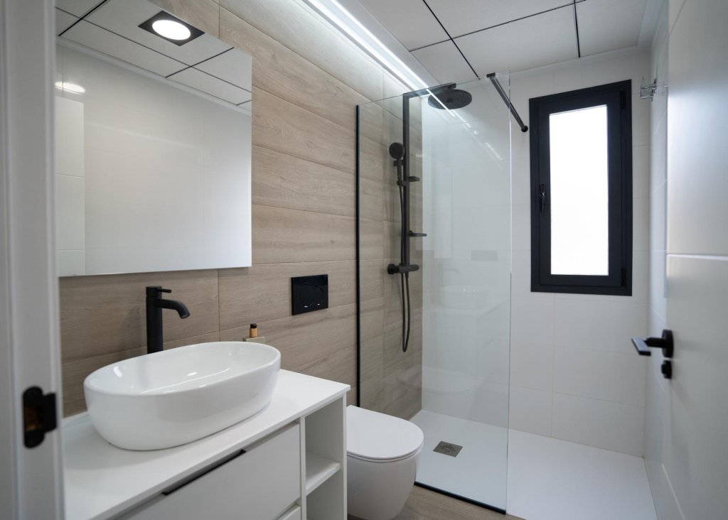 Nieuwbouw - Townhouse - Orihuela Costa - Entre golf