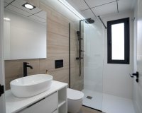 Nieuwbouw - Townhouse - Orihuela Costa - Entre golf