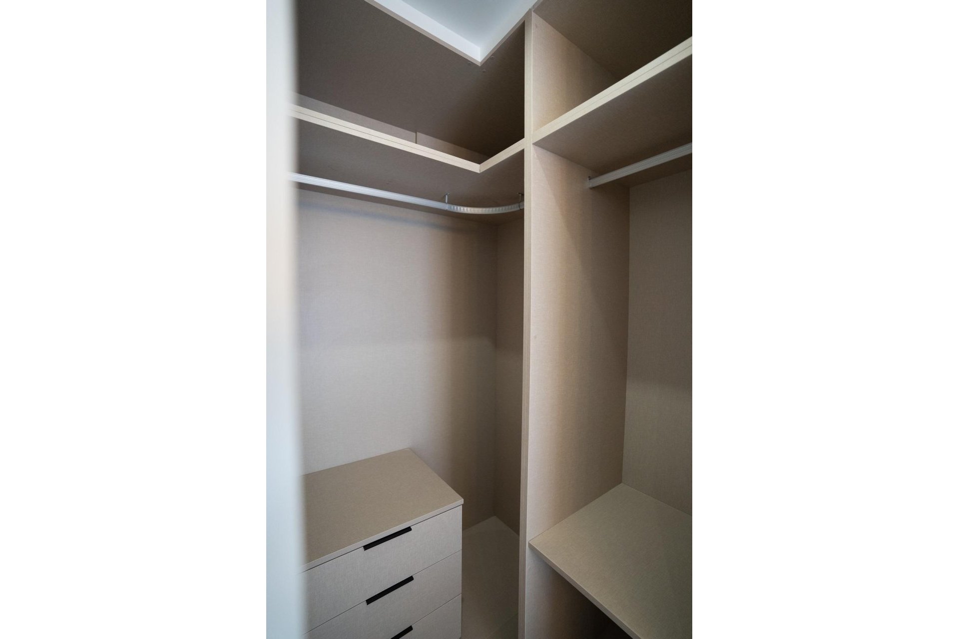 Nieuwbouw - Townhouse - Orihuela Costa - Entre golf