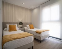 Nieuwbouw - Townhouse - Orihuela Costa - Entre golf