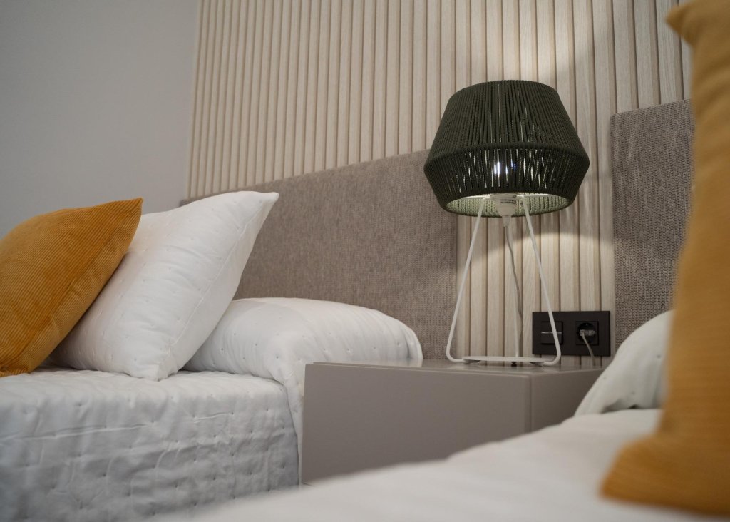 Nieuwbouw - Townhouse - Orihuela Costa - Entre golf