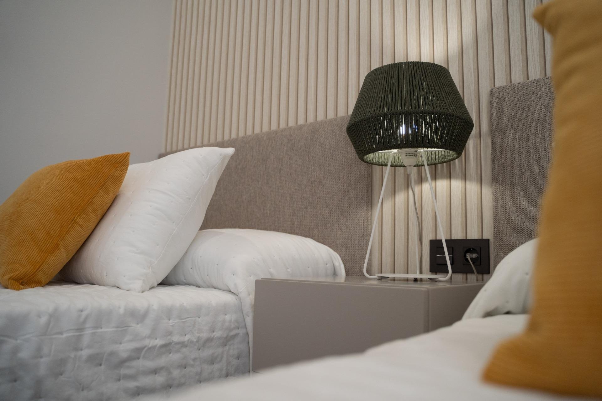 Nieuwbouw - Townhouse - Orihuela Costa - Entre golf