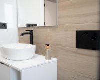 Nieuwbouw - Townhouse - Orihuela Costa - Entre golf