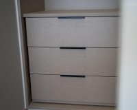 Nieuwbouw - Townhouse - Orihuela Costa - Entre golf