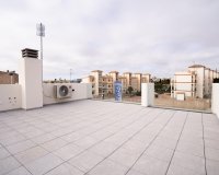 Nieuwbouw - Townhouse - Orihuela Costa - Entre golf