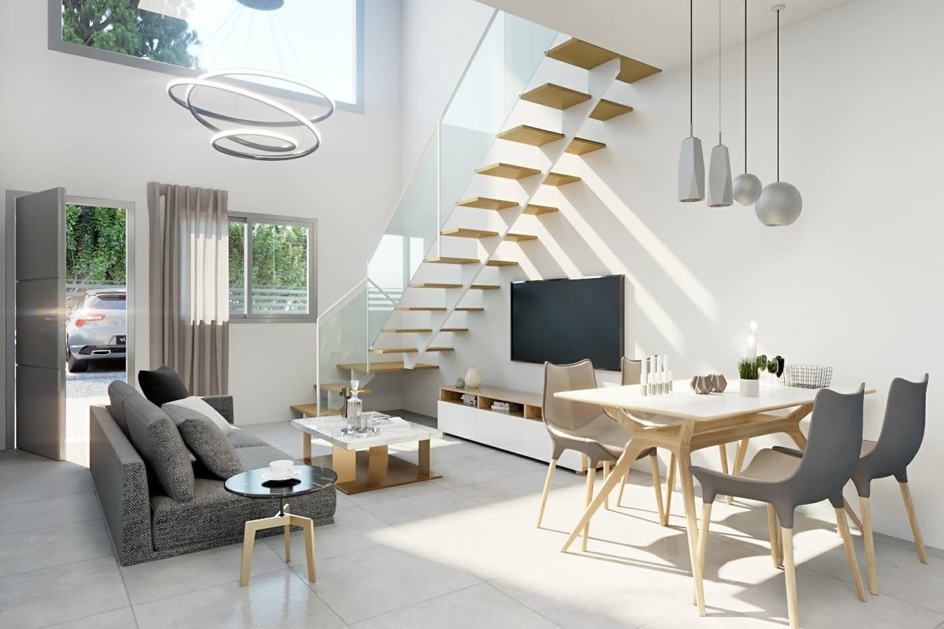 Nieuwbouw - Townhouse - Orihuela Costa - Pau 26