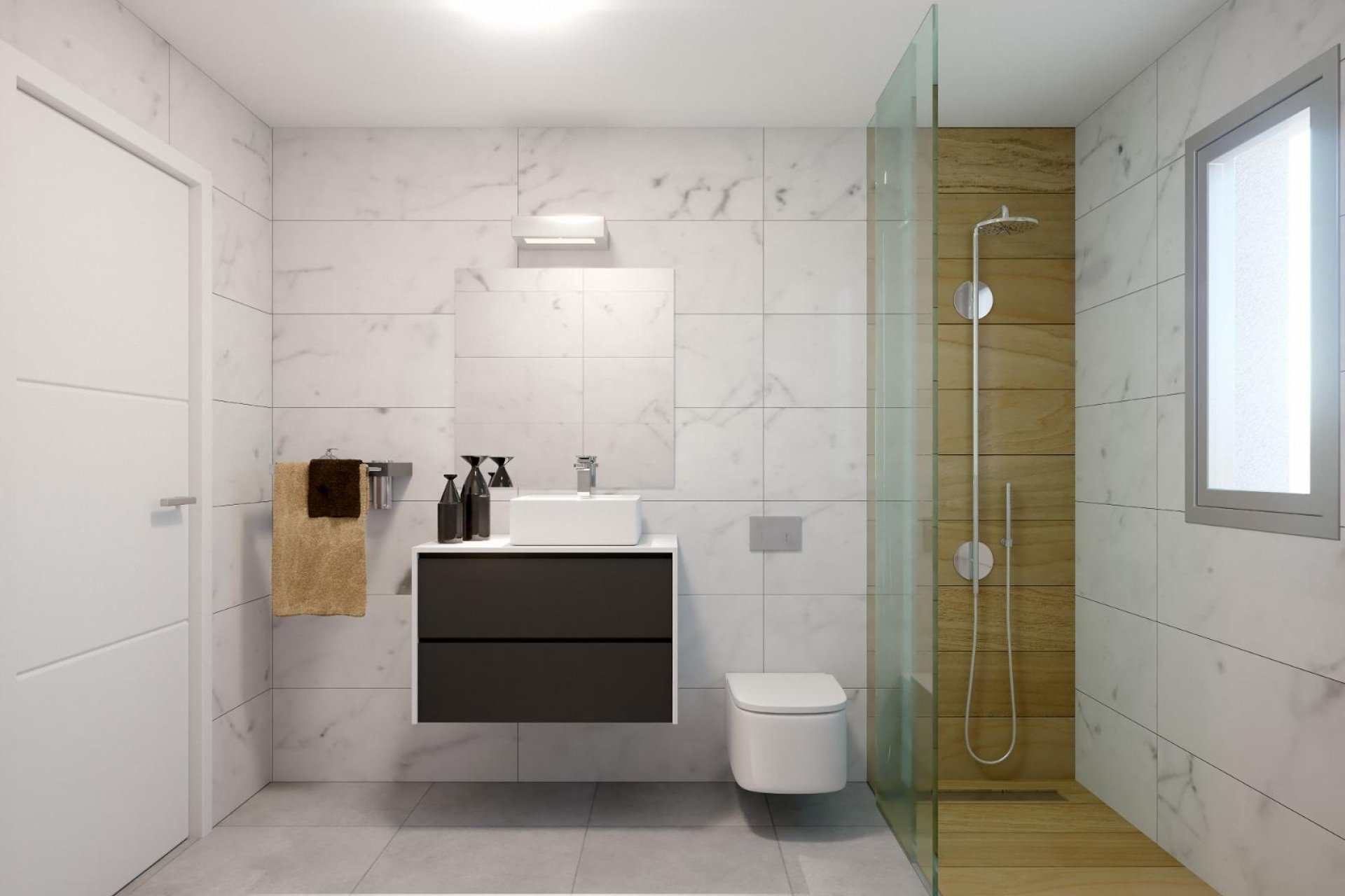 Nieuwbouw - Townhouse - Orihuela Costa - Pau 26