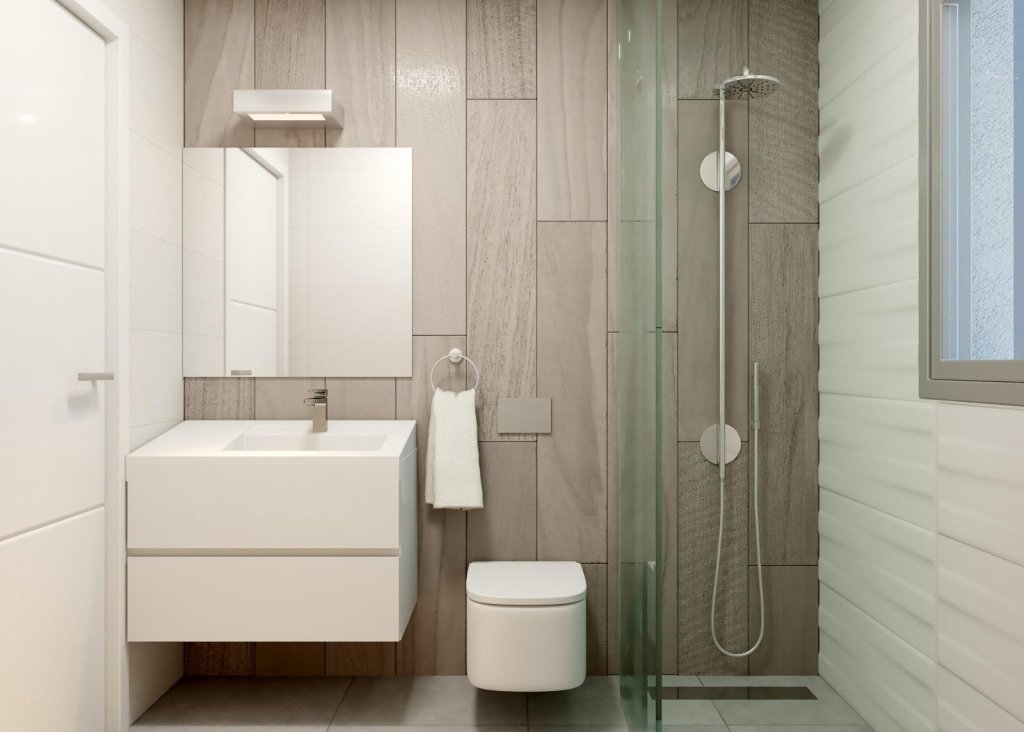 Nieuwbouw - Townhouse - Orihuela Costa - Pau 26