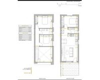 Nieuwbouw - Townhouse - Orihuela Costa - Pau 26