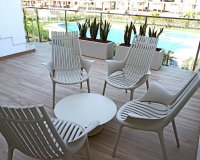 Nieuwbouw - Townhouse - Orihuela - Vistabella Golf