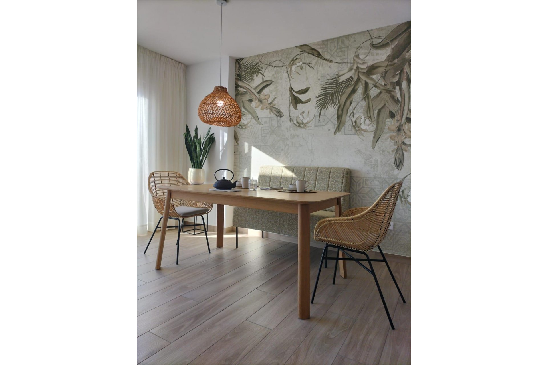 Nieuwbouw - Townhouse - Orihuela - Vistabella Golf