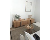 Nieuwbouw - Townhouse - Orihuela - Vistabella Golf