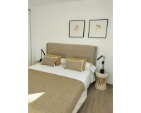 Nieuwbouw - Townhouse - Orihuela - Vistabella Golf