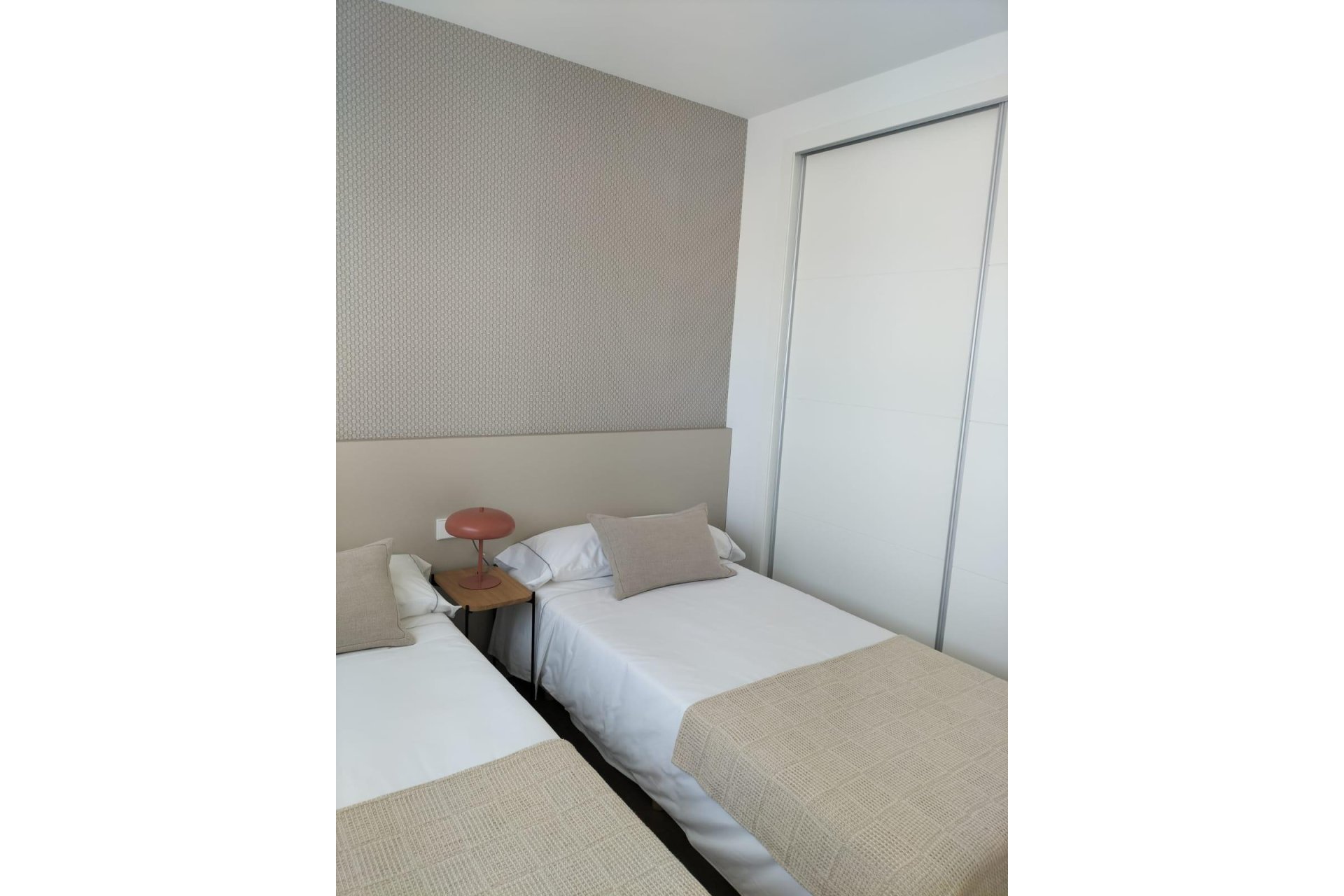 Nieuwbouw - Townhouse - Orihuela - Vistabella Golf