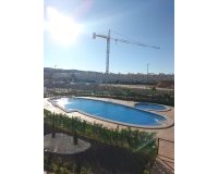 Nieuwbouw - Townhouse - Orihuela - Vistabella Golf